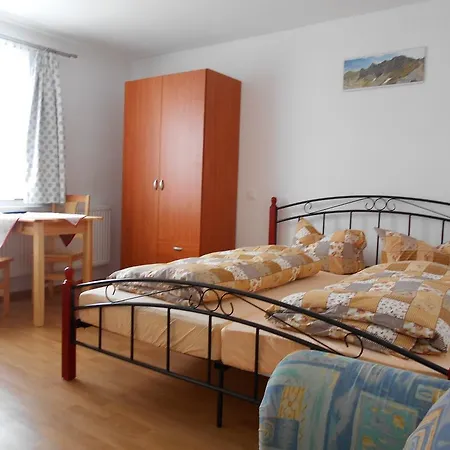 Apartmany Zuzka Zuberec Exterior photo