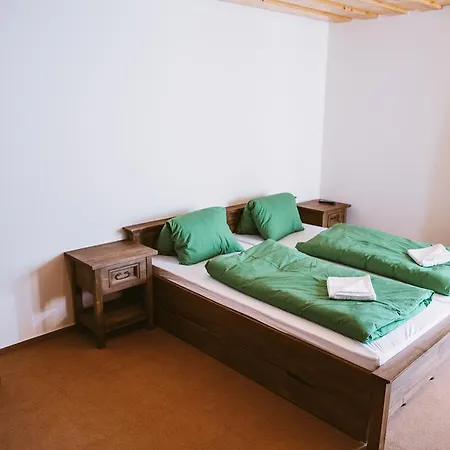 Apartmany Zuzka Zuberec Exterior photo
