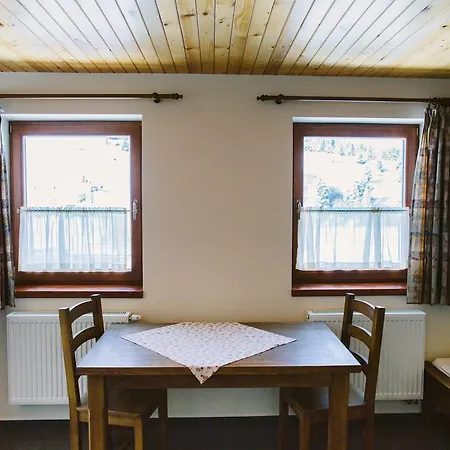 Apartmany Zuzka Zuberec Exterior photo