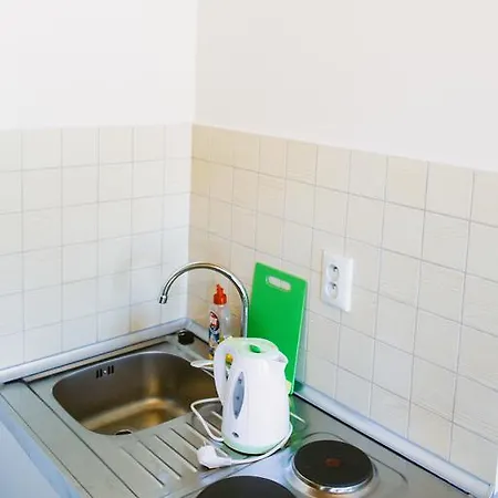 Apartmany Zuzka Zuberec Exterior photo