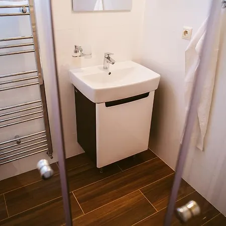 Apartmany Zuzka Zuberec Exterior photo