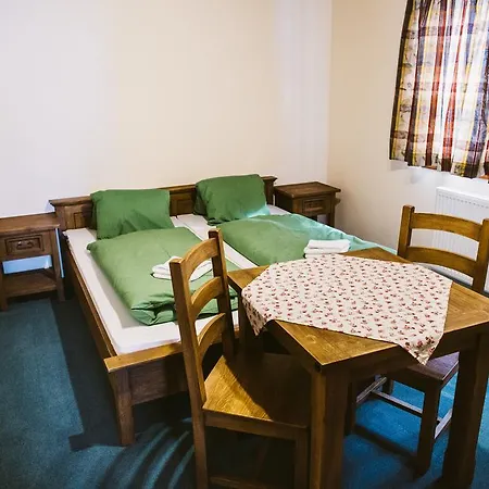 Apartmany Zuzka Zuberec Exterior photo