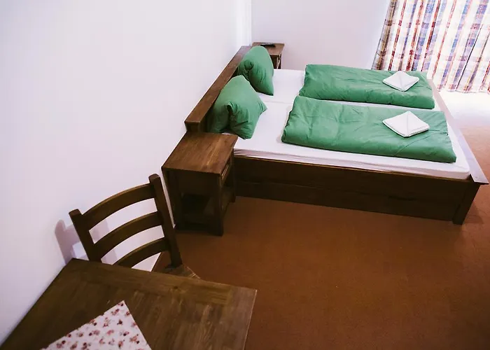 Apartmany Zuzka