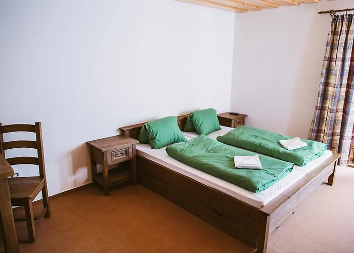 Apartmany Zuzka