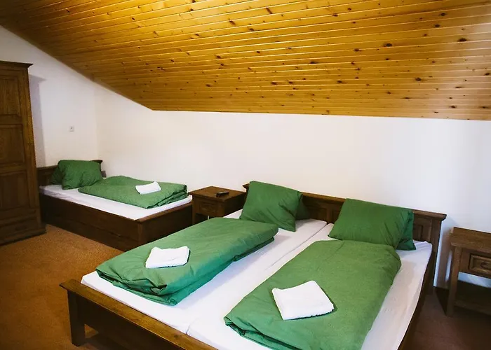 Apartmany Zuzka