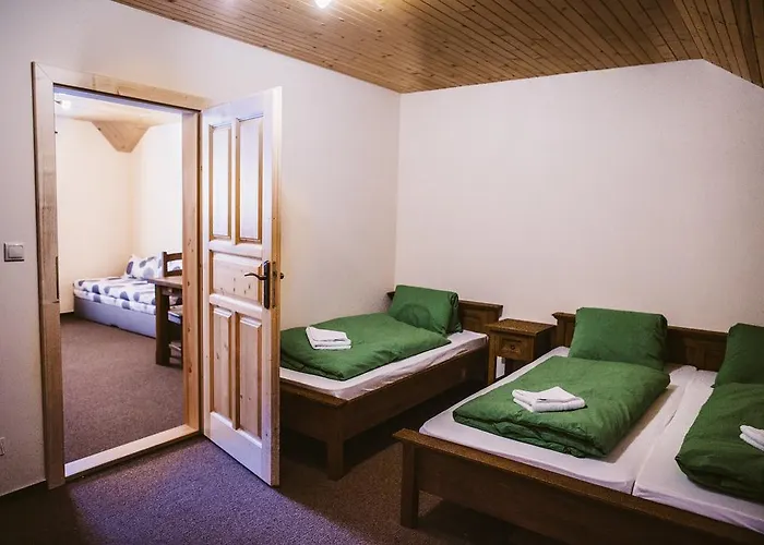 Apartmany Zuzka
