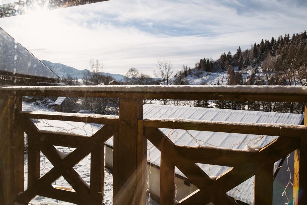 Apartament Zuzka *