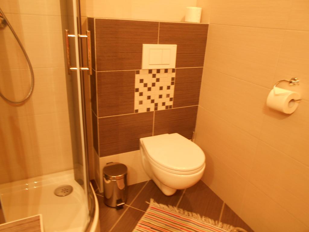Apartament Zuzka *