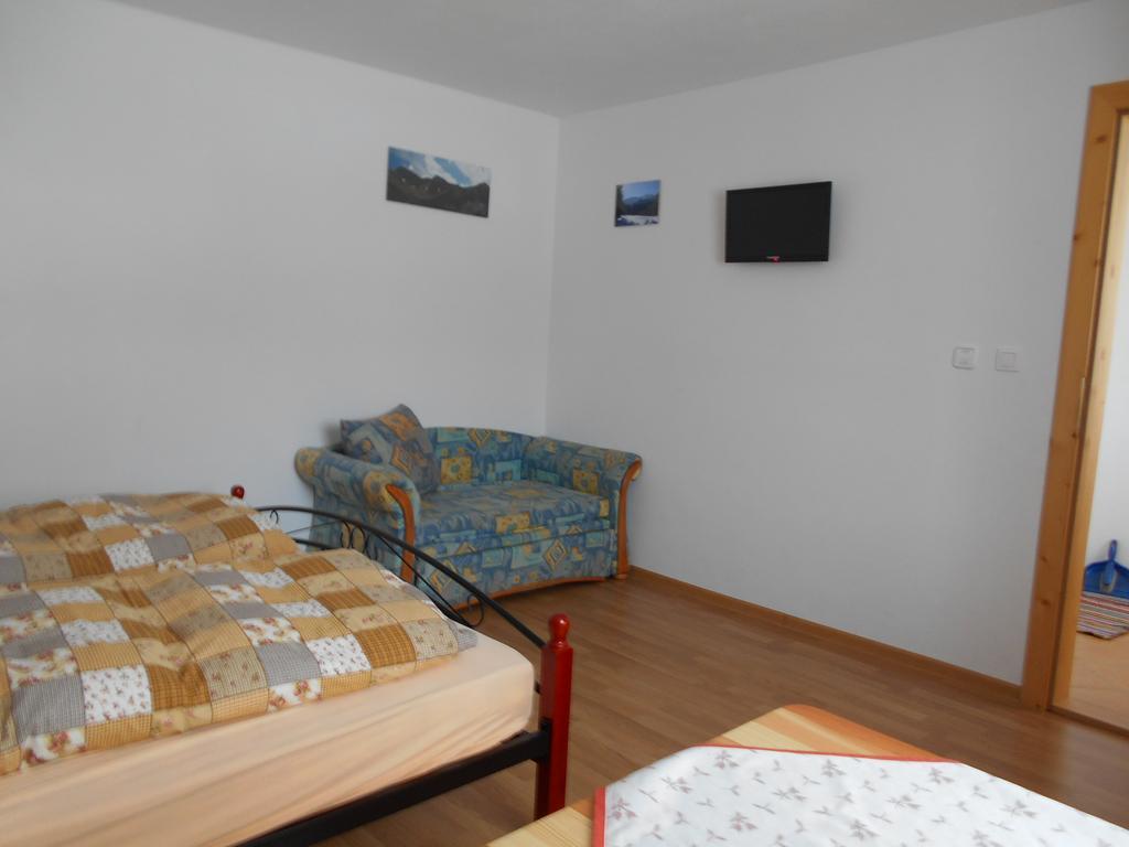 Apartament Zuzka