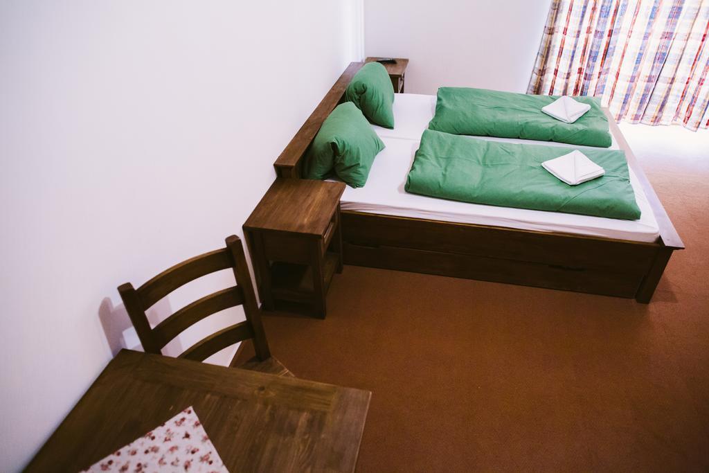 Apartament Zuzka Zuberzec