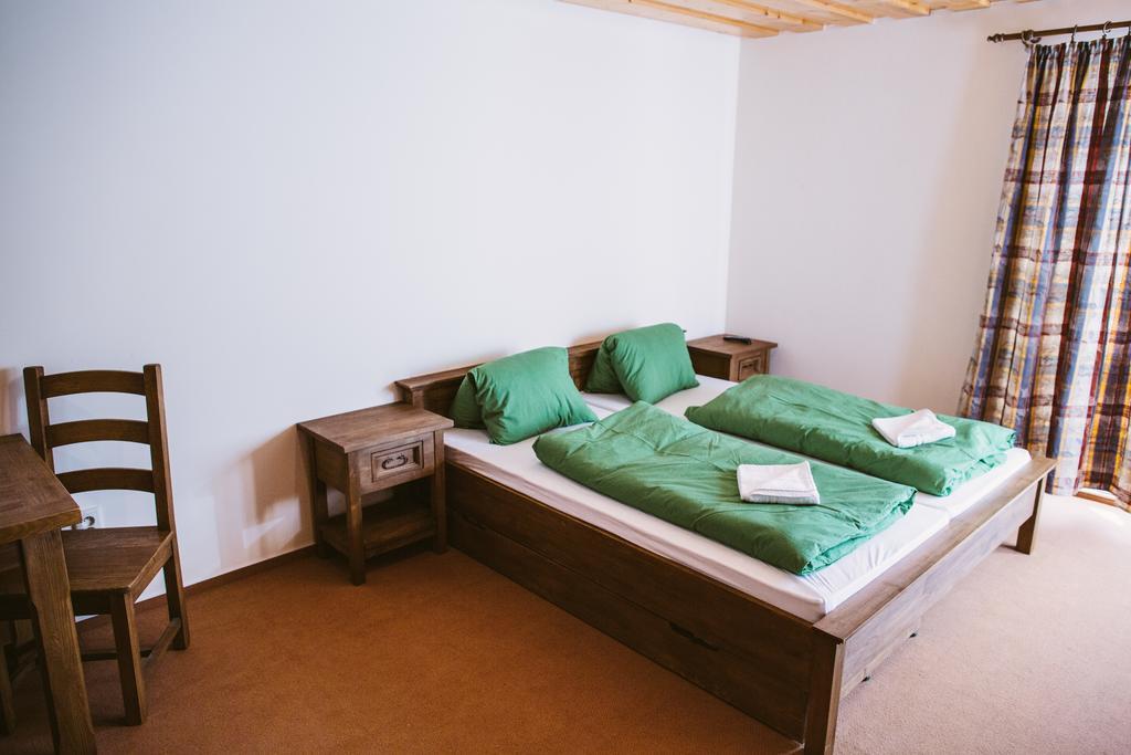 Apartament Zuzka Zuberzec