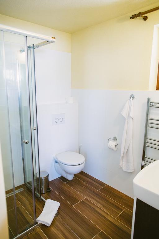 Apartament Zuzka *