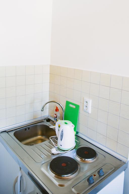 Apartmany Zuzka *