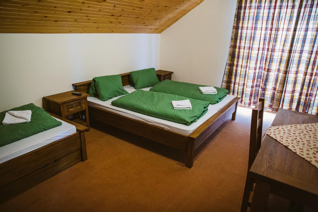 Apartmany Zuzka