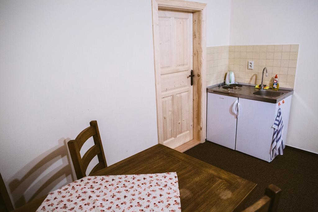 Apartmany Zuzka * Zuberec