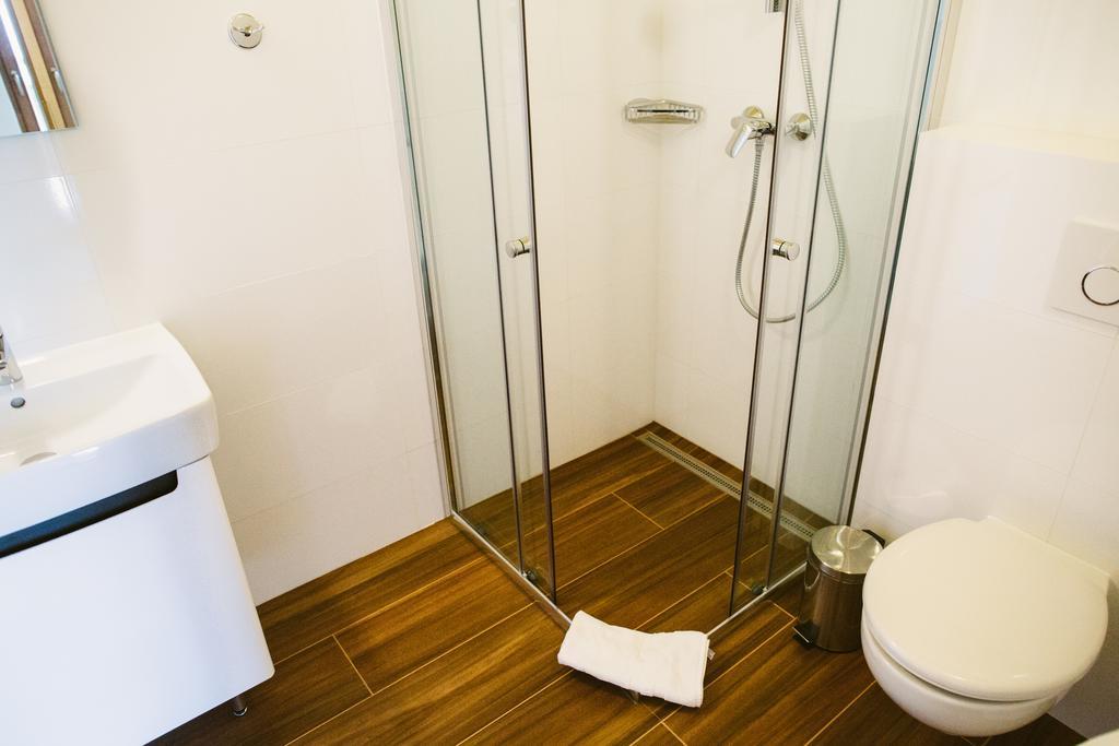 Apartament Zuzka