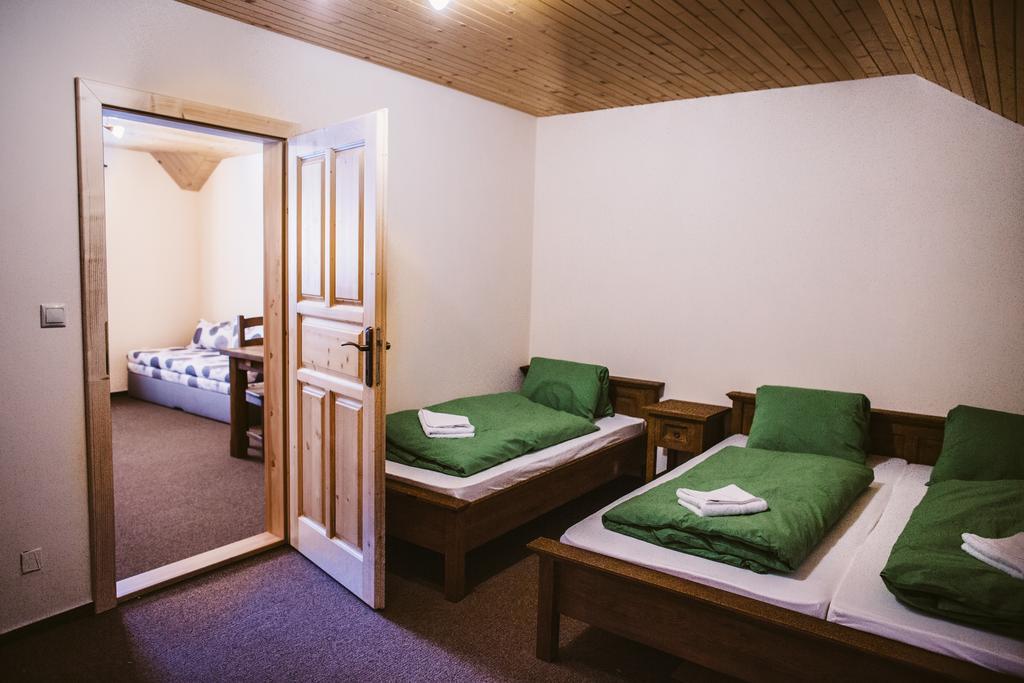 Zuzka Apartament