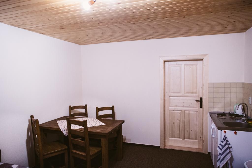 Apartmany Zuzka