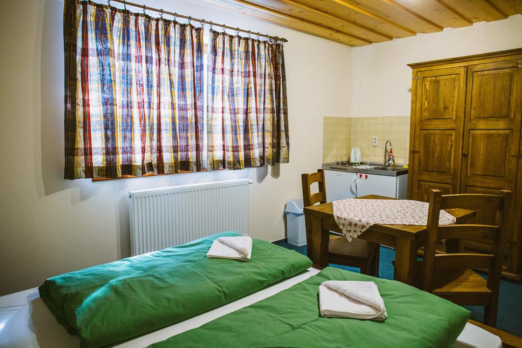 Apartmany Zuzka * Zuberec