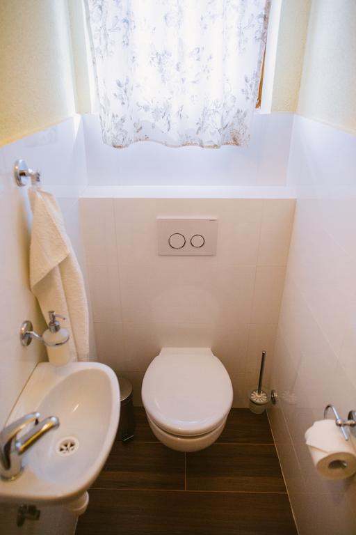 Apartament Zuzka *