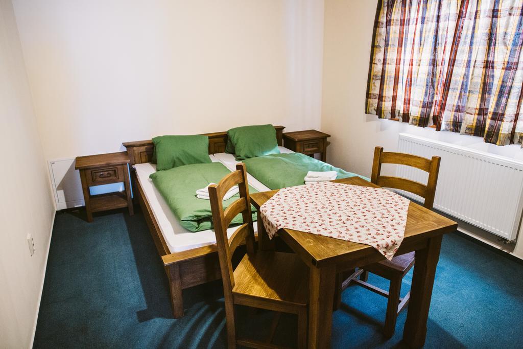 Apartament Zuzka *