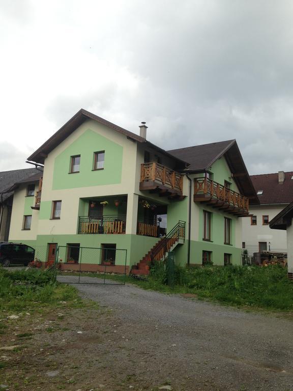 Apartament Zuzka *